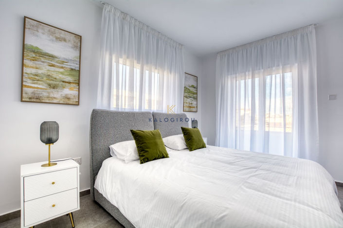 Image No.9-Appartement de 2 chambres à vendre à Paralimni