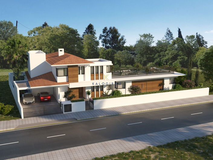 Image No.3-5 Bed House for sale