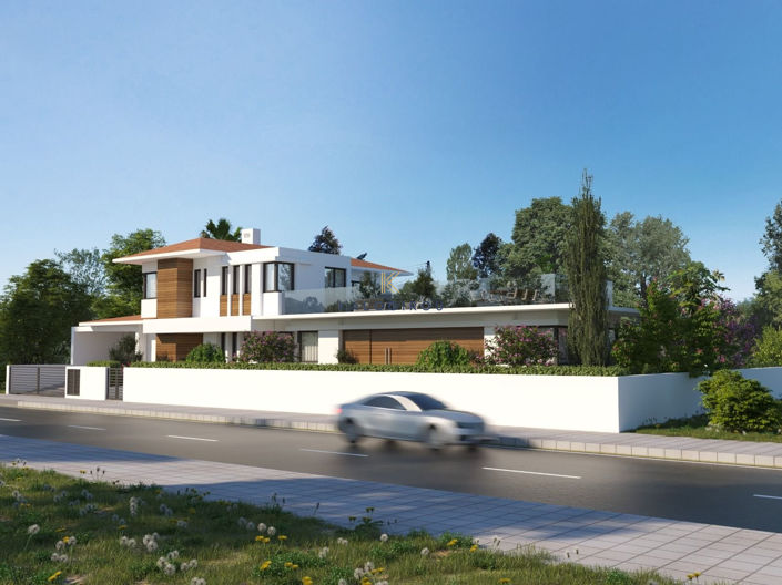 Image No.6-5 Bed House for sale