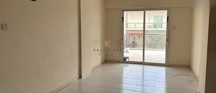 Image No.1-Appartement de 2 chambres à vendre à Larnaca