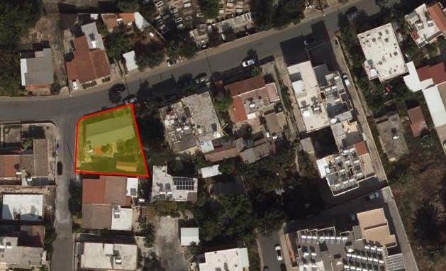 Image No.1-Plot for sale