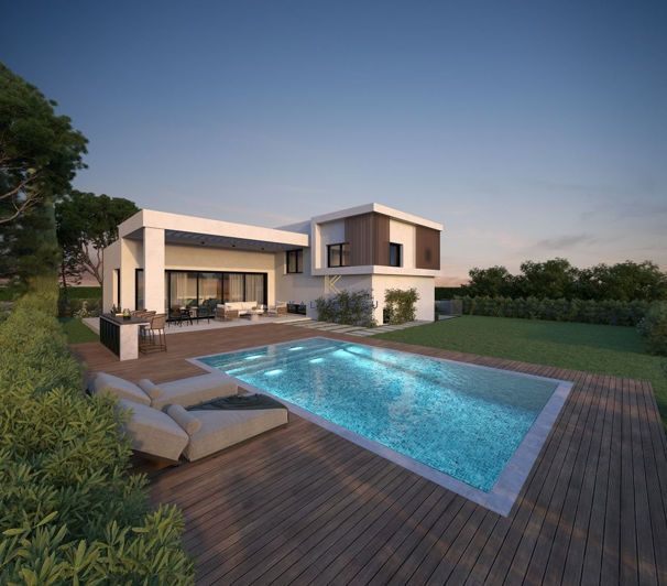 Image No.11-3 Bed Bungalow for sale