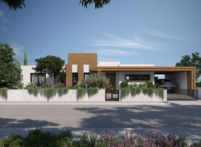 Image No.15-3 Bed Bungalow for sale