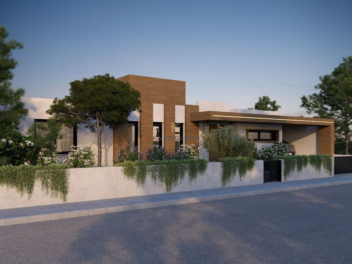 Image No.16-3 Bed Bungalow for sale