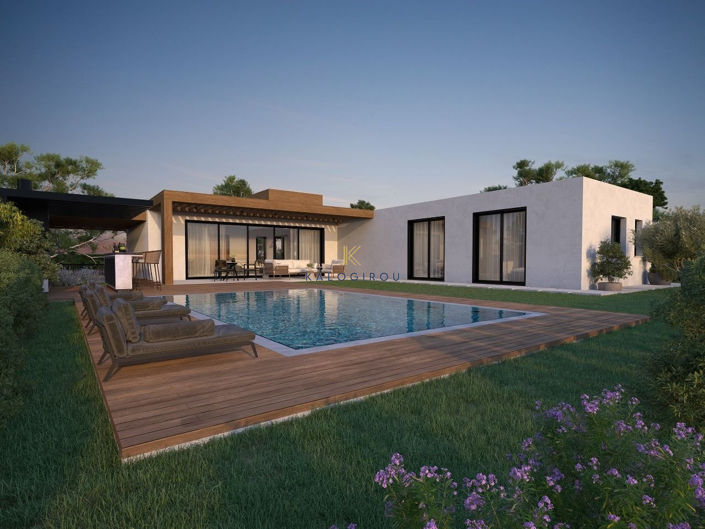 Image No.20-3 Bed Bungalow for sale