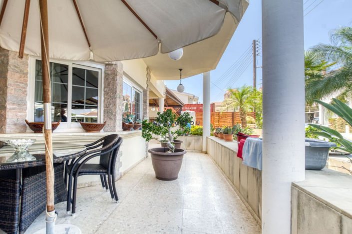 Image No.20-Maison de 4 chambres à vendre à Paralimni