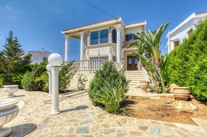 Image No.23-4 Bed House for sale