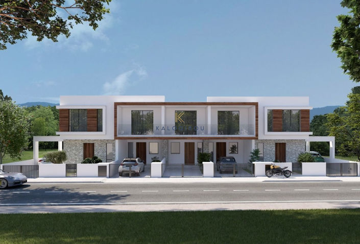 Image No.1-2 Bed House for sale