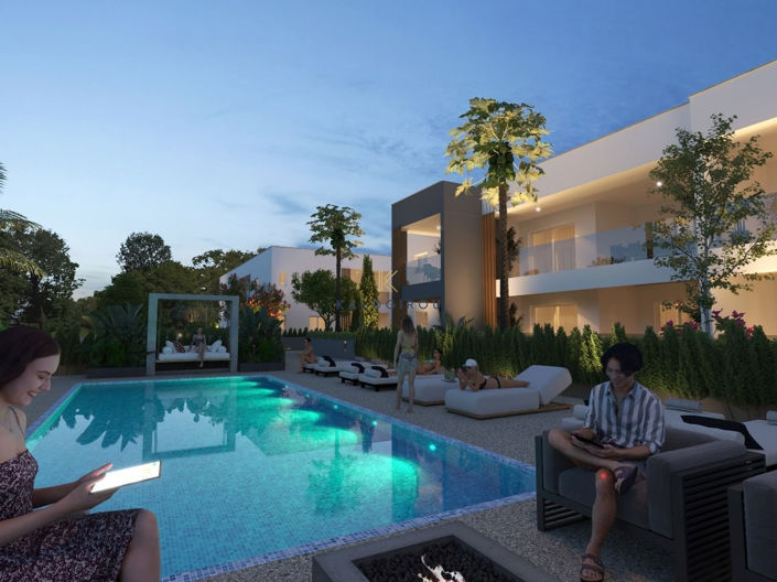 Image No.5-3 Bed Apartment for sale