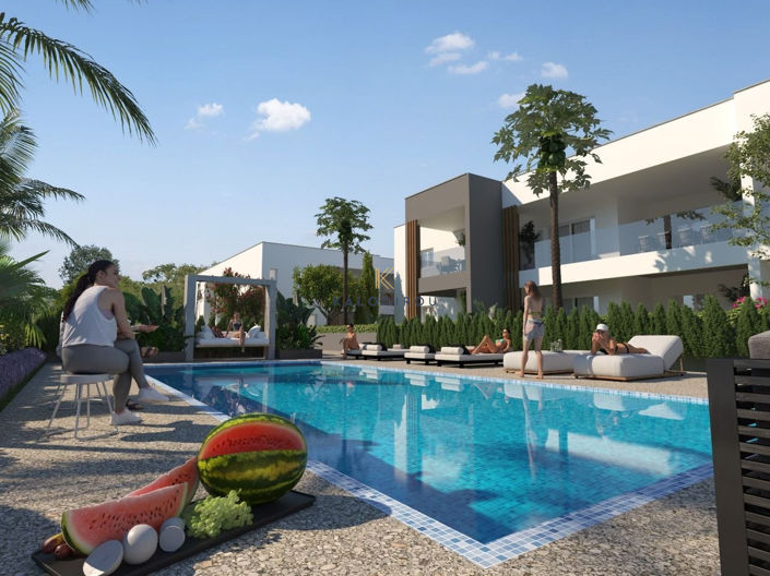 Image No.6-3 Bed Apartment for sale