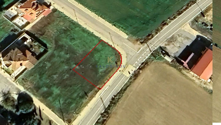 Image No.1-Plot for sale
