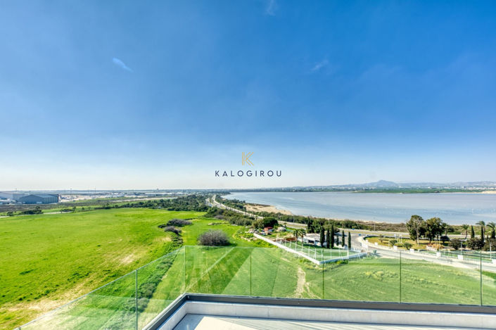 Image No.15-Appartement de 2 chambres à vendre à Larnaca