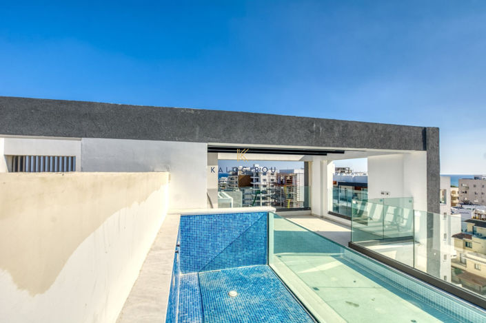 Image No.17-Appartement de 2 chambres à vendre à Larnaca