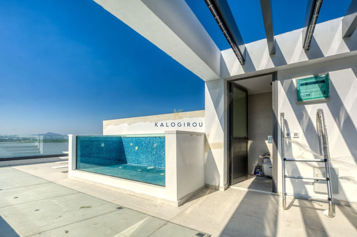 Image No.19-Appartement de 2 chambres à vendre à Larnaca