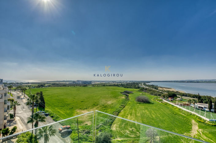 Image No.20-Appartement de 2 chambres à vendre à Larnaca