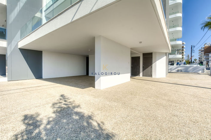 Image No.24-Appartement de 2 chambres à vendre à Larnaca