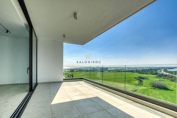 Image No.4-Appartement de 2 chambres à vendre à Larnaca