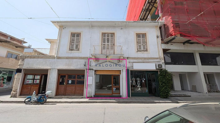 Image No.1-Commercial for sale