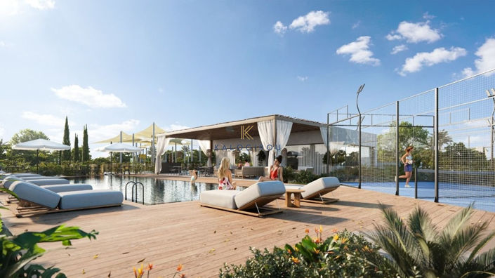 Image No.26-3 Bed Bungalow for sale