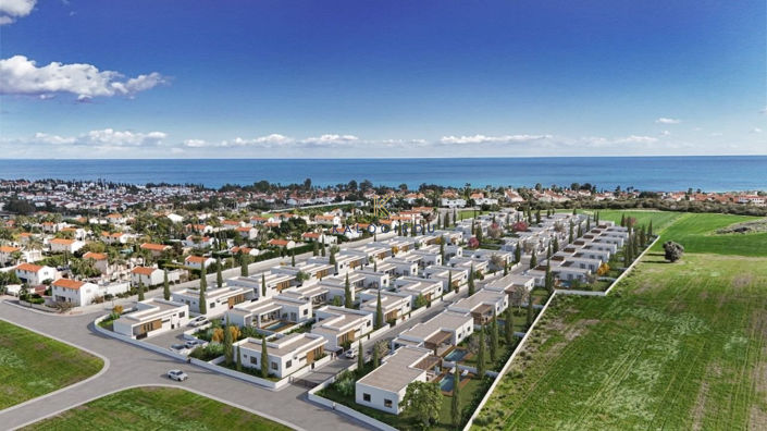 Image No.24-3 Bed Bungalow for sale