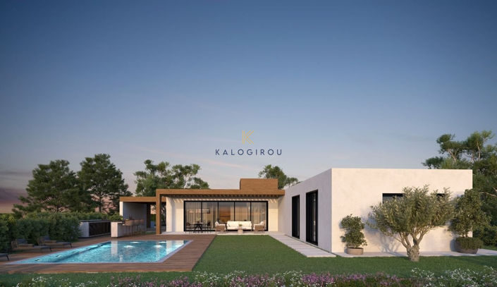 Image No.6-3 Bed Bungalow for sale