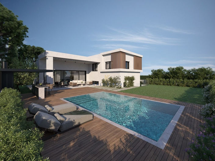 Image No.8-3 Bed Bungalow for sale