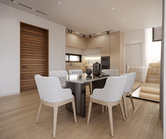 Image No.4-4 Bed House for sale