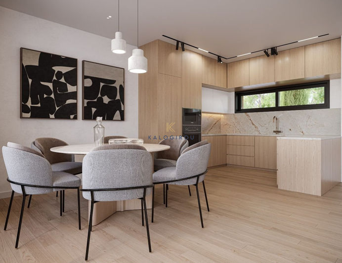 Image No.19-Maison de 4 chambres à vendre à Pervolia