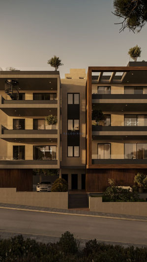 Image No.33-2 Bed Apartment for sale