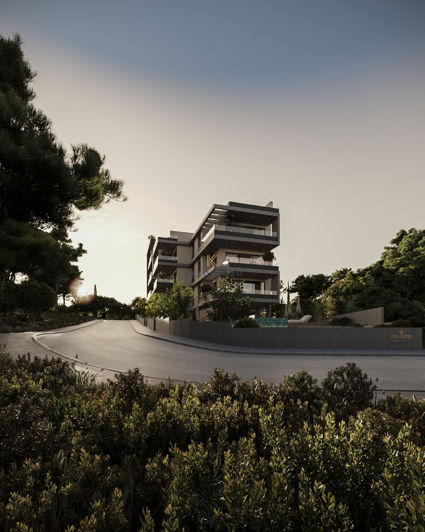 Image No.36-Appartement de 2 chambres à vendre à Oroklini