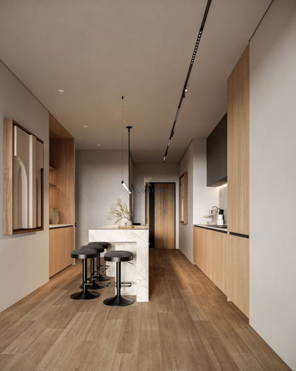 Image No.7-Appartement de 2 chambres à vendre à Oroklini