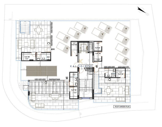 Image No.12-1 Bed Apartment for sale