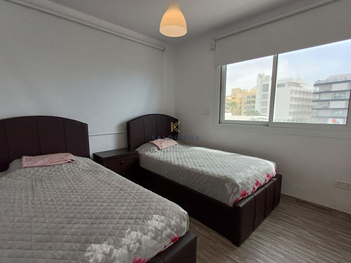 Image No.11-Appartement de 2 chambres à vendre à Larnaca