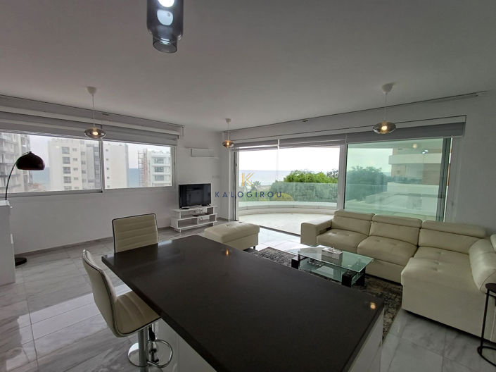 Image No.2-Appartement de 2 chambres à vendre à Larnaca