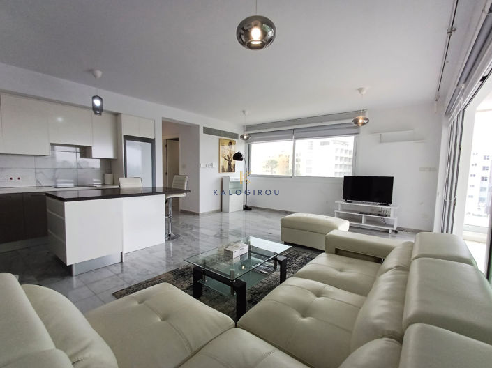 Image No.3-Appartement de 2 chambres à vendre à Larnaca