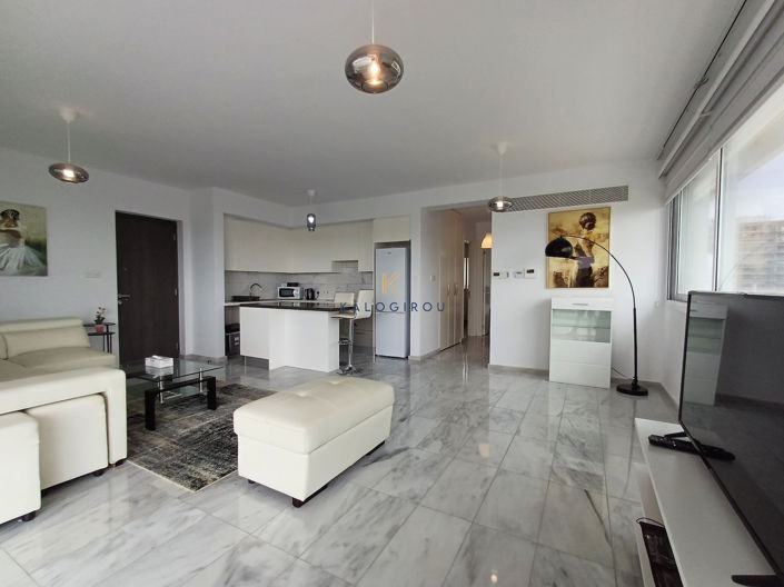 Image No.4-Appartement de 2 chambres à vendre à Larnaca