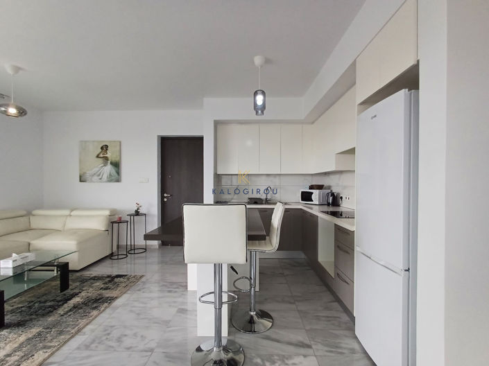 Image No.5-Appartement de 2 chambres à vendre à Larnaca