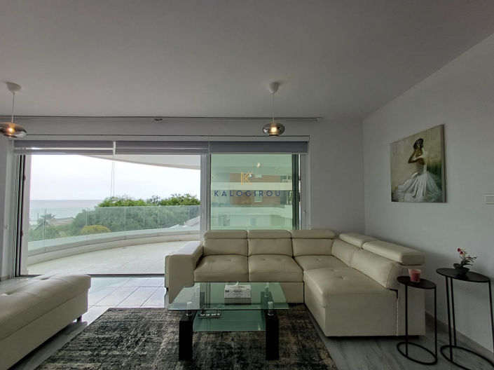 Image No.6-Appartement de 2 chambres à vendre à Larnaca