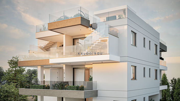 Image No.1-2 Bed Apartment for sale