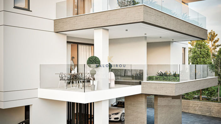 Image No.8-2 Bed Apartment for sale