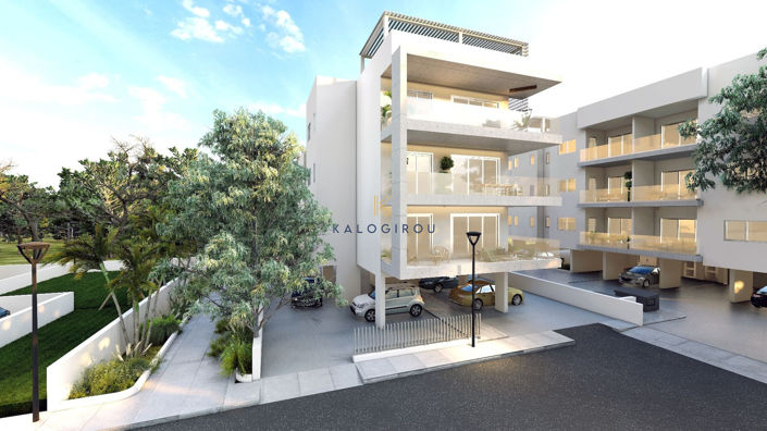Image No.1-1 Bed Apartment for sale