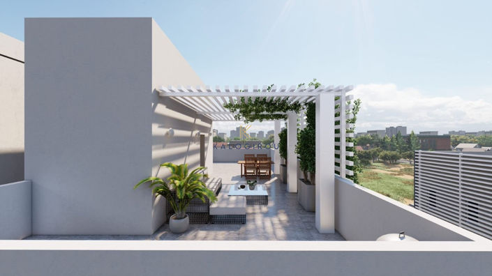 Image No.4-1 Bed Apartment for sale