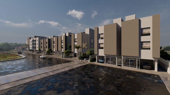 Image No.6-Appartement de 1 chambre à vendre à Larnaca