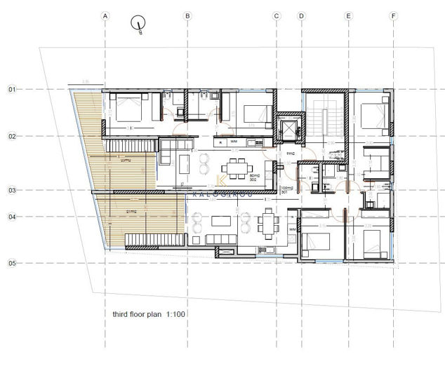 Image No.1-2 Bed Apartment for sale