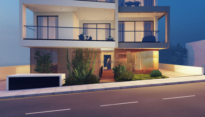 Image No.9-Appartement de 2 chambres à vendre à Larnaca