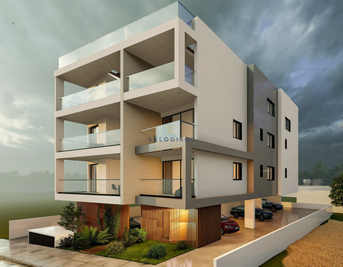 Image No.4-1 Bed Apartment for sale