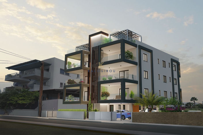Image No.1-1 Bed Apartment for sale