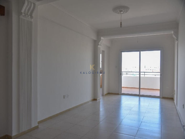 Prodromos, Apartment