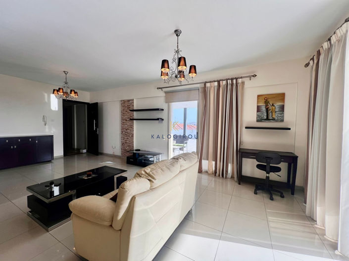 Image No.10-Appartement de 2 chambres à vendre à Leivadia