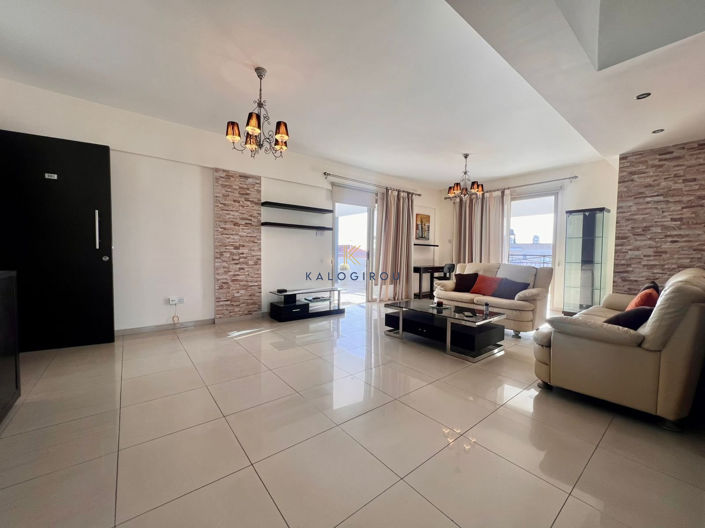 Image No.11-Appartement de 2 chambres à vendre à Leivadia